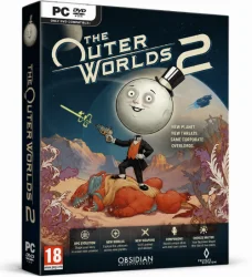 The Outer Worlds 2